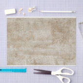 Zachte textuur tissuepapier (Craft)