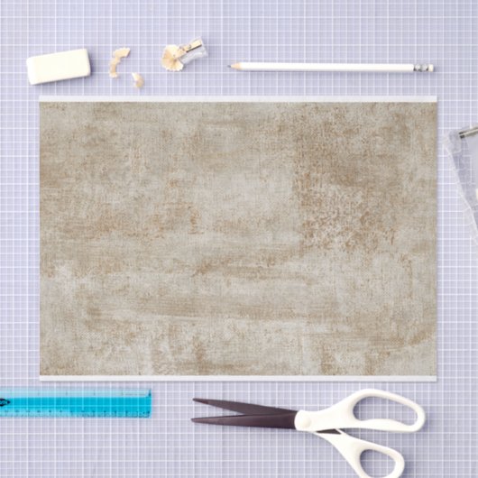 Zachte textuur tissuepapier (Craft)