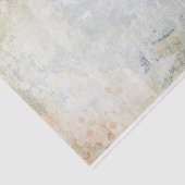 Zachte  textuur tissuepapier (Detail)