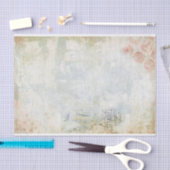 Zachte  textuur tissuepapier (Craft)