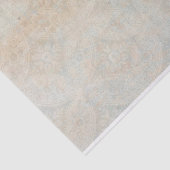 Zachte  textuur tissuepapier (Detail)