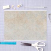 Zachte  textuur tissuepapier (Craft)