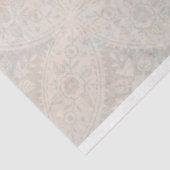 Zachte  textuur tissuepapier (Detail)