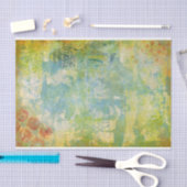 Zachte textuur tissuepapier (Craft)