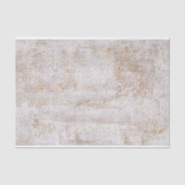 Zachte  textuur tissuepapier