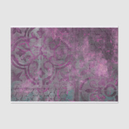 Zachte  textuur tissuepapier