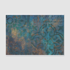 Zachte  textuur tissuepapier