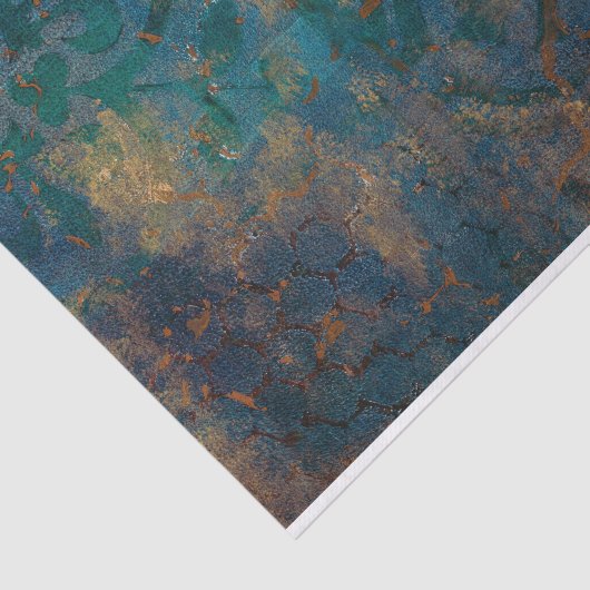 Zachte textuur tissuepapier (Detail)