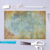 Zachte textuur tissuepapier (Craft)