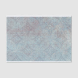 Zachte  textuur tissuepapier