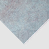 Zachte  textuur tissuepapier (Detail)