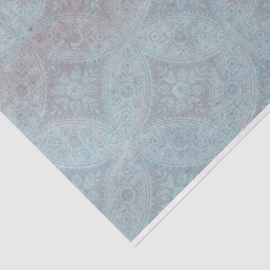 Zachte  textuur tissuepapier (Detail)