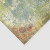 Zachte textuur tissuepapier (Detail)