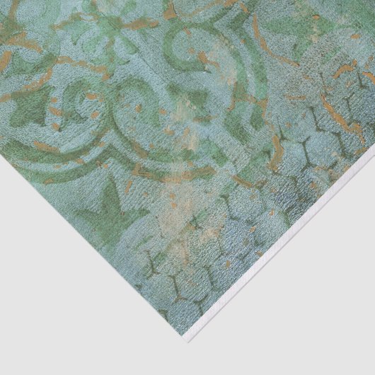 Zachte  textuur tissuepapier (Detail)