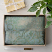 Zachte  textuur tissuepapier (Geschenk)