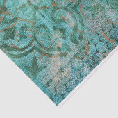 Zachte  textuur tissuepapier (Detail)