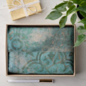 Zachte  textuur tissuepapier (Geschenk)