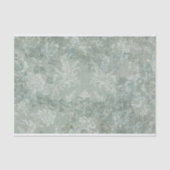 Zachte  textuur tissuepapier (Voorkant)