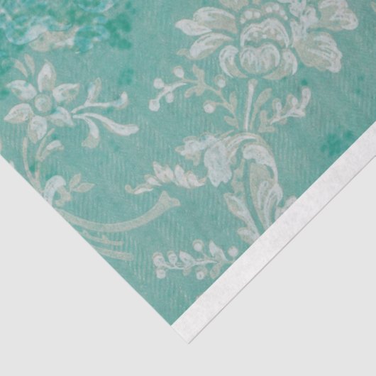 Zachte  textuur tissuepapier (Detail)