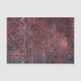 Zachte  textuur tissuepapier