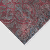 Zachte  textuur tissuepapier (Detail)