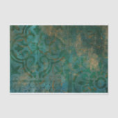 Zachte  textuur tissuepapier (Voorkant)