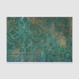 Zachte  textuur tissuepapier