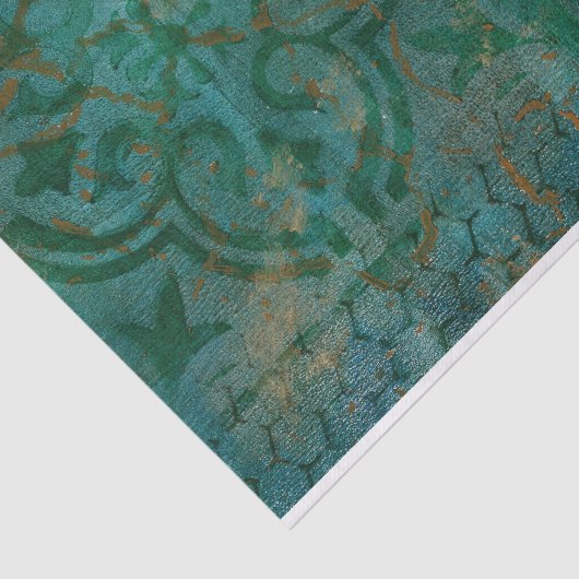 Zachte  textuur tissuepapier (Detail)