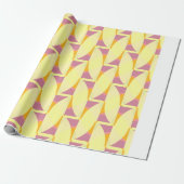 zachte tinten cadeaupapier (Uitgerold)