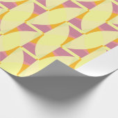 zachte tinten cadeaupapier (Hoek)