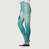 Zachte vibes leggings (Links)