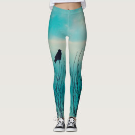Zachte vibes leggings