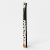 Zachte Waterverf Varens Case-Mate iPhone Case (Achterkant/links)