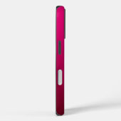 Zachte waterverf Whimsical Anti-Onwetendheid Case-Mate iPhone Case (Achterkant / Rechts)