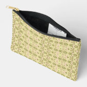 Zachte Weide Lattice Etui (Open)