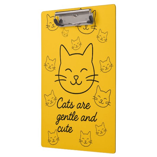 zachte whiskers klembord (Links)