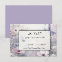 Zachte Wildflower Meadow Daydreams