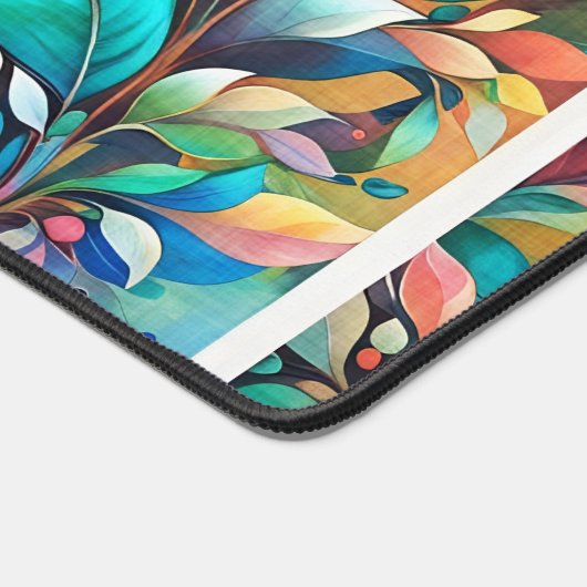 zachte wind bureaumat (Hoek)