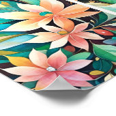 zachte wind poster (Hoek)