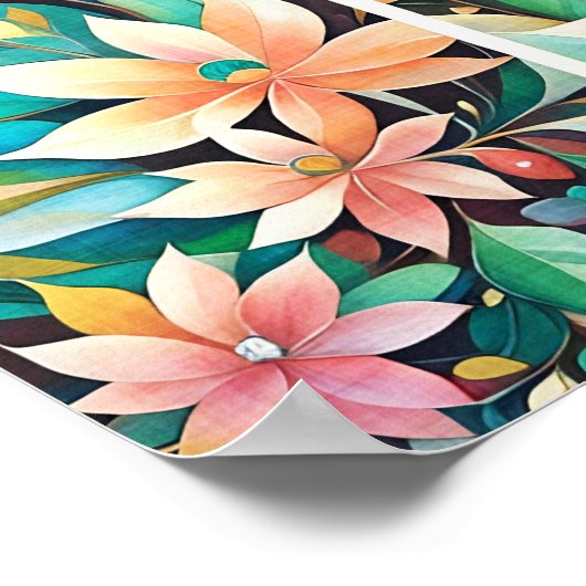 zachte wind poster (Hoek)