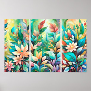 zachte wind poster