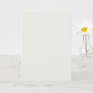 Zachte Wolkvormige Witte Effen Kleur Van Het Jaar Kaart
