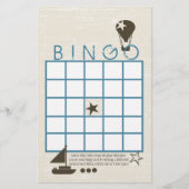 Zachte zeilbodes met schoeisel (Voorkant)