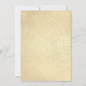 Zachte Zestien Bloemrijke Elegante Roos Tulp Roze Kaart (Achterkant)