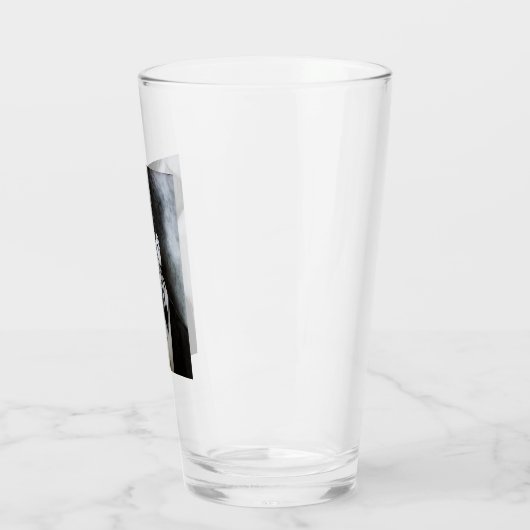 zachte ziel glas (Links)