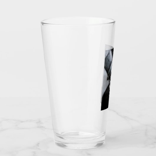 zachte ziel glas (Rechts)