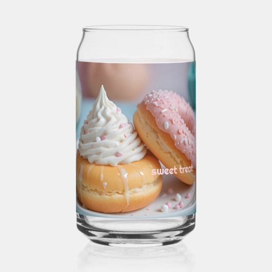 Zachte & Zoete Genietingen Blikvorm Glas (Achterkant)