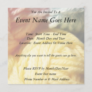 Zachte zolen van Garens Kaart