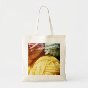 Zachte zolen van Garens Tote Bag