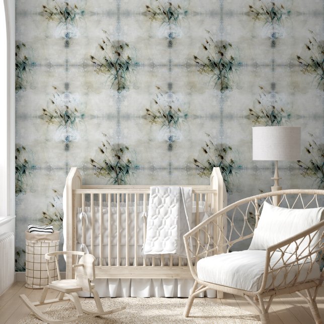 Zachte Zomer 5 Behang (Kinderen)